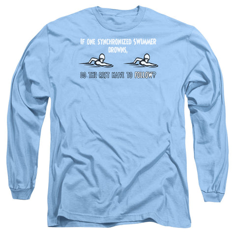 Adult Long Sleeve