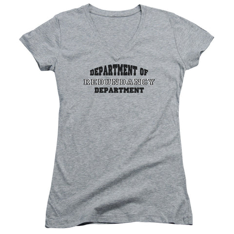 Juniors Sheer Cap Sleeve V-Neck