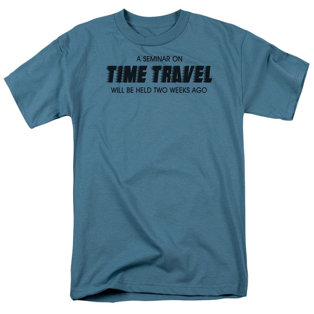 Adult Regular Fit Short Sleeve