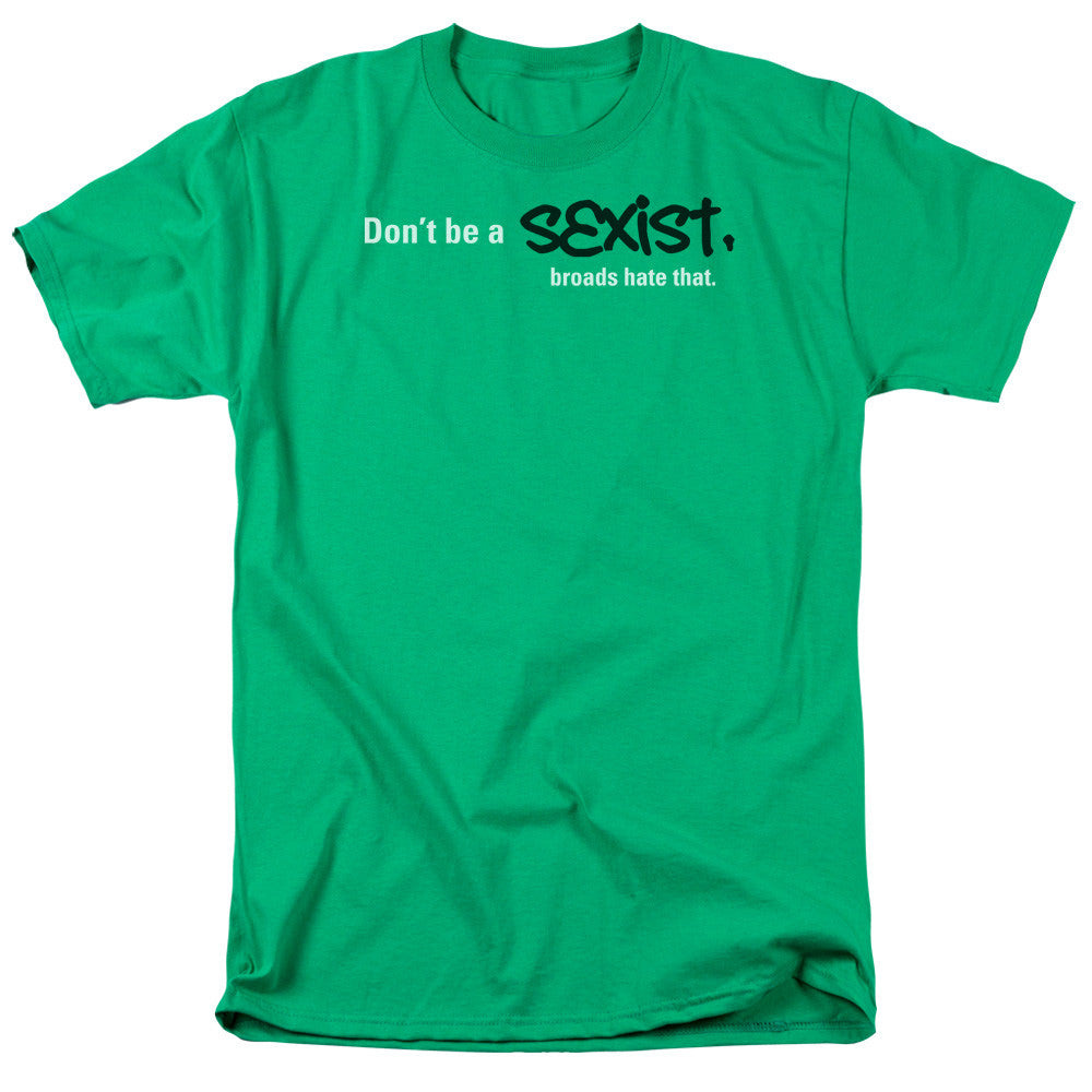 Adult Regular Fit Short Sleeve
