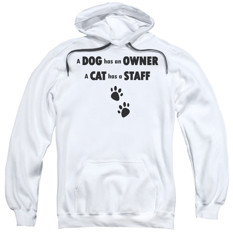 Adult Pull-Over Hoodie