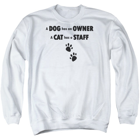 Adult Crewneck Sweatshirt