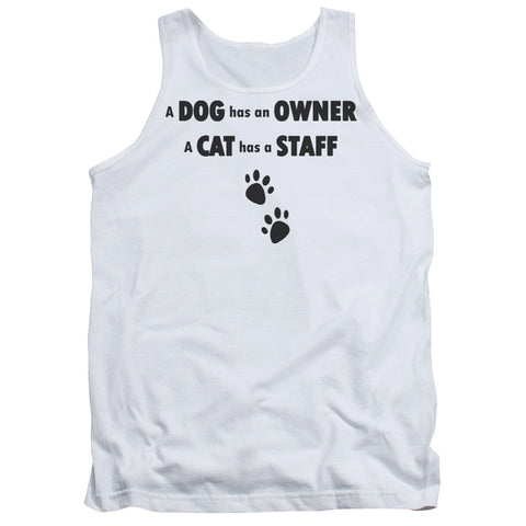 Adult Tank Top