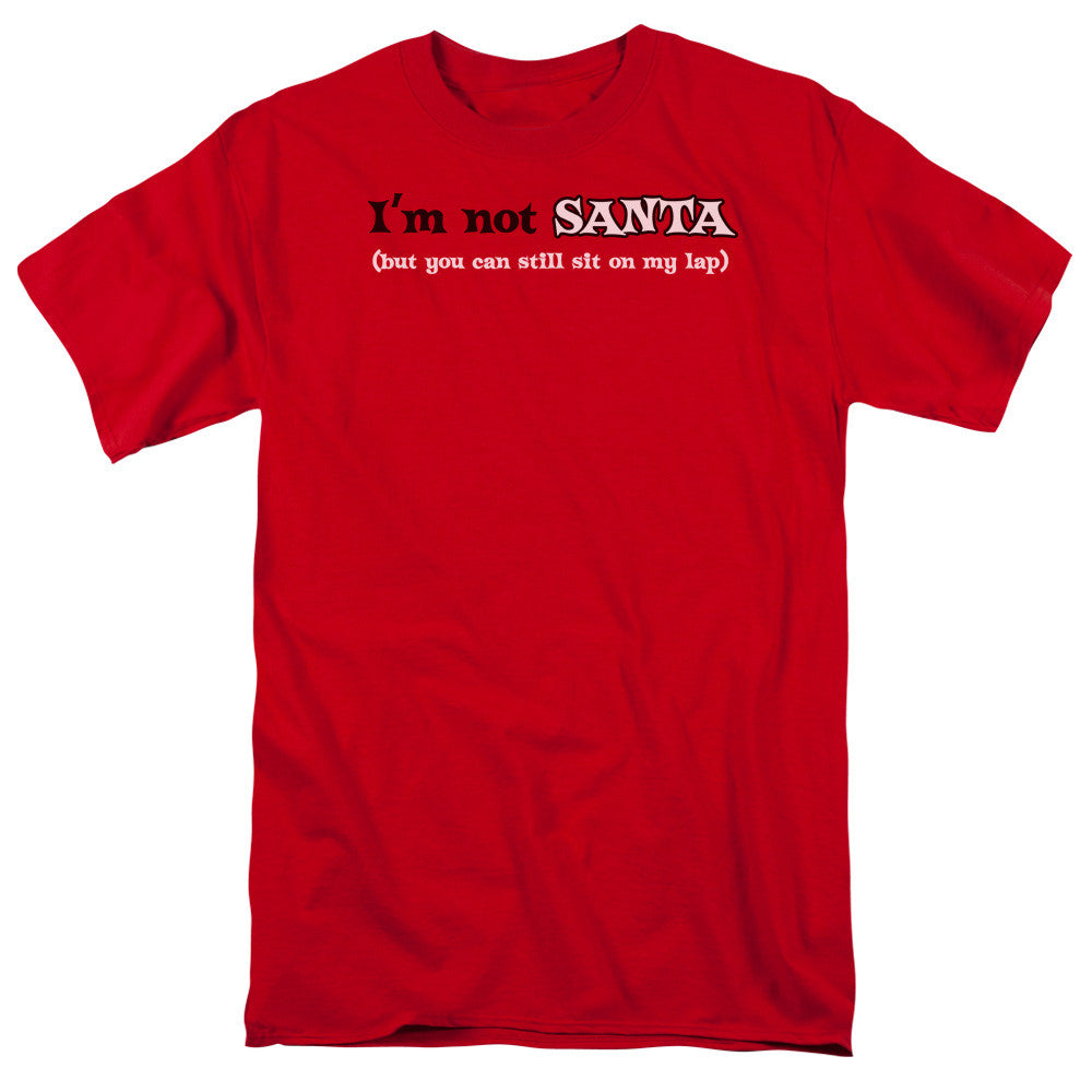 Adult Regular Fit Short Sleeve