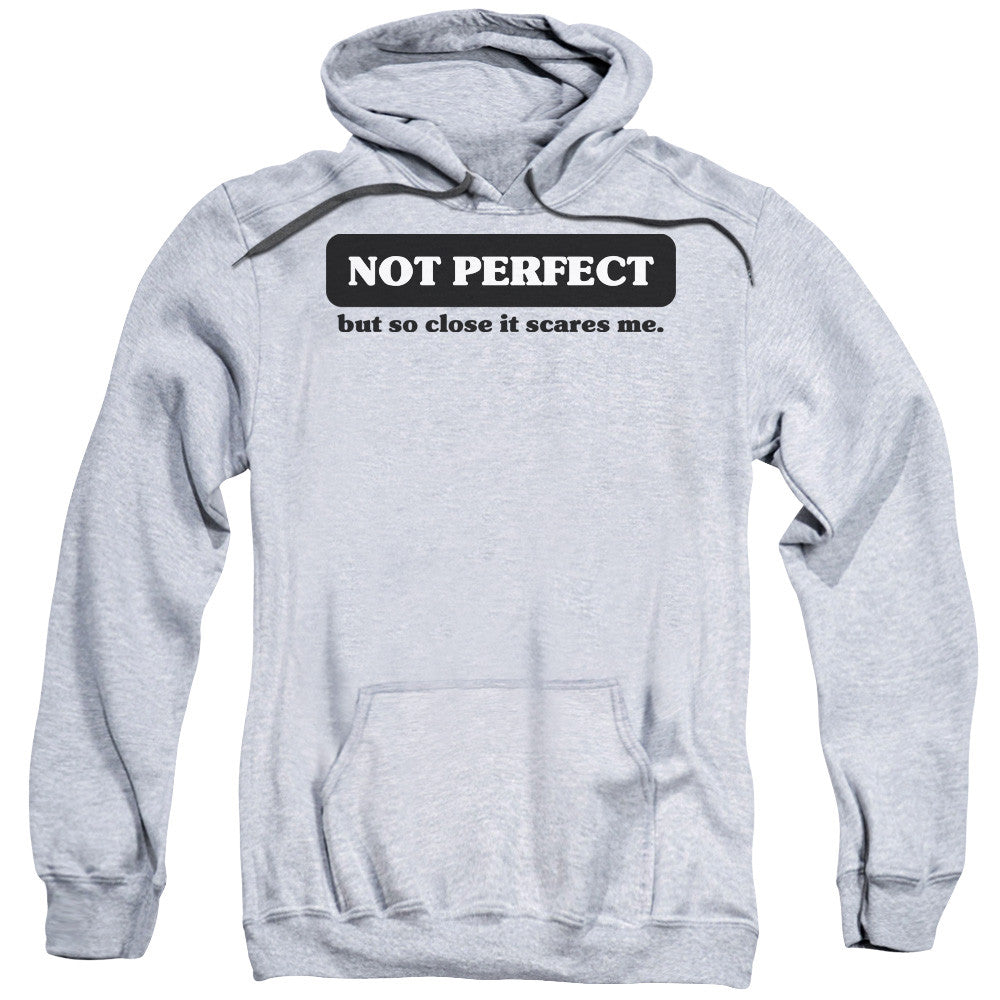 Adult Pull-Over Hoodie