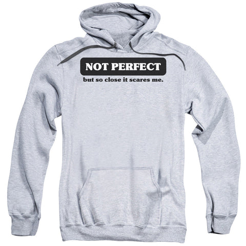 Adult Pull-Over Hoodie