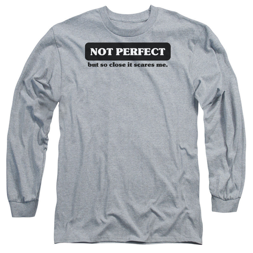 Adult Long Sleeve