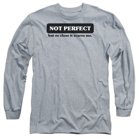 Adult Long Sleeve