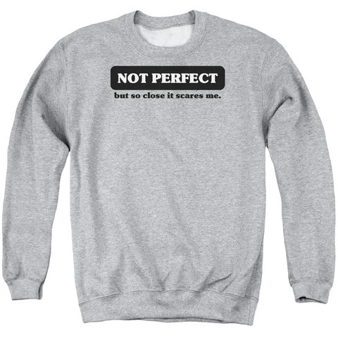 Adult Crewneck Sweatshirt