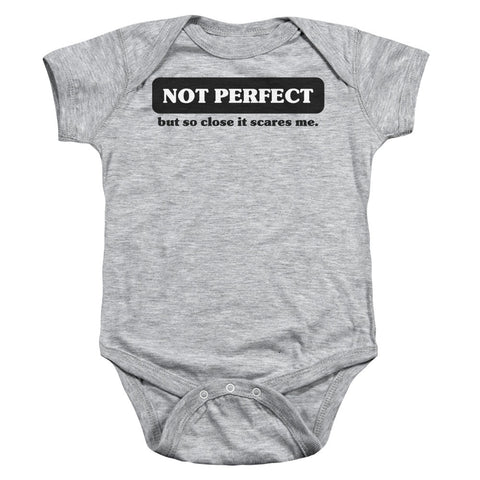 Infant Snapsuit