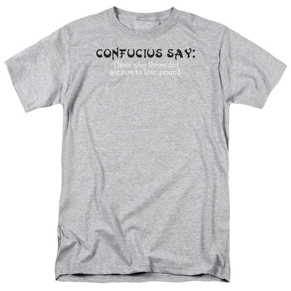 Adult Regular Fit Short Sleeve