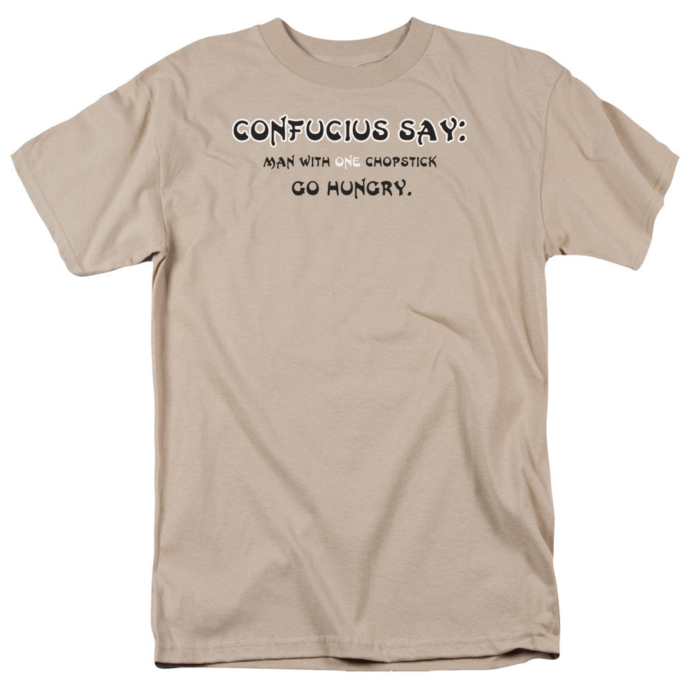 Adult Regular Fit Short Sleeve