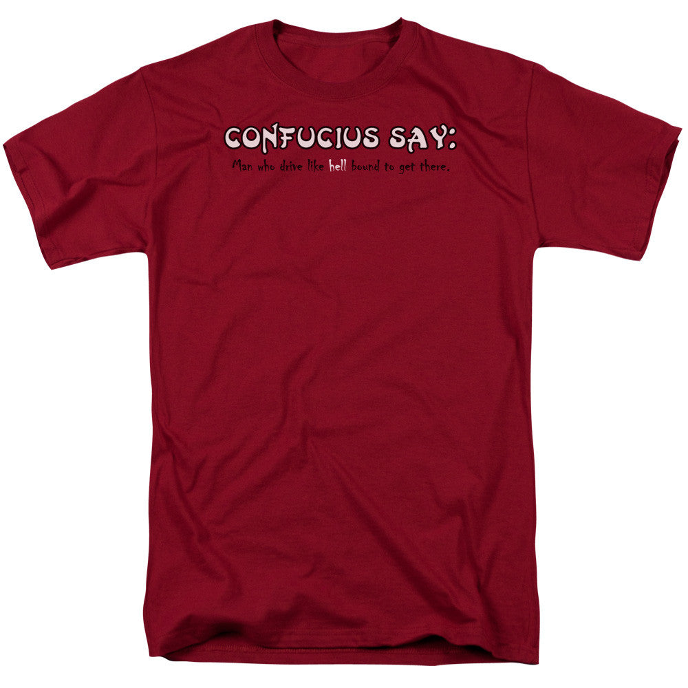 Adult Regular Fit Short Sleeve