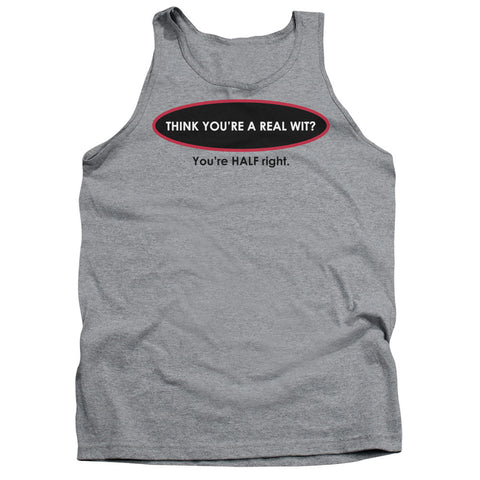 Adult Tank Top