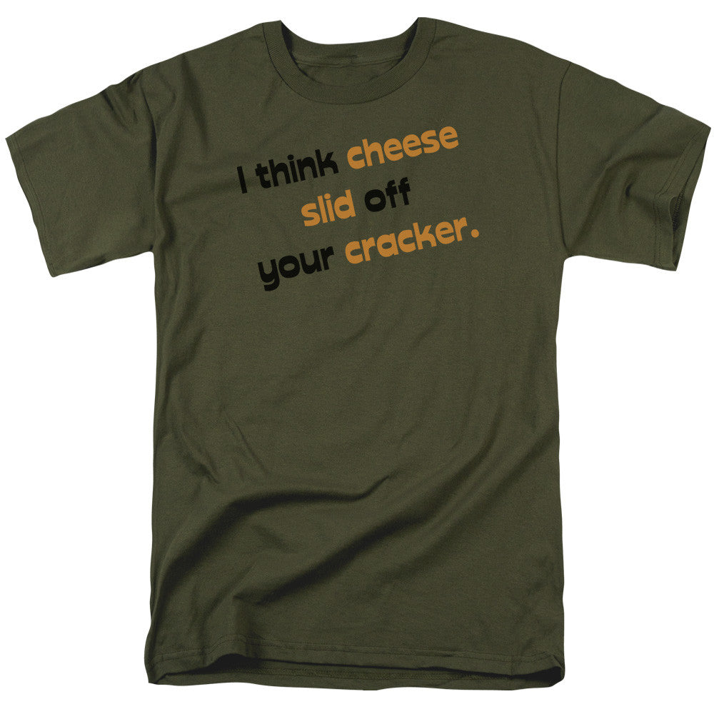 Adult Regular Fit Short Sleeve