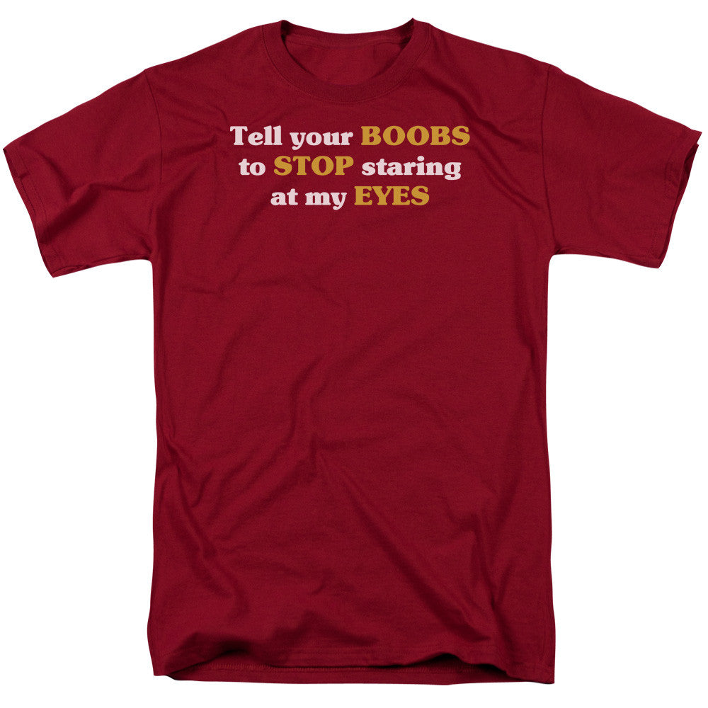Adult Regular Fit Short Sleeve