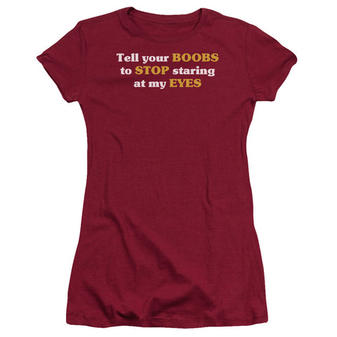 Juniors Sheer Cap Sleeve