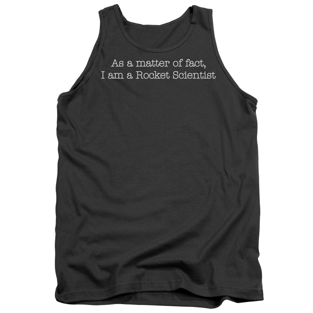 Adult Tank Top