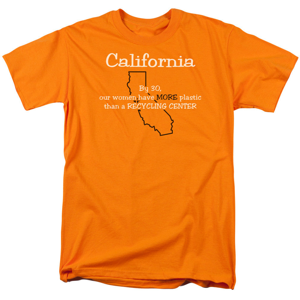 Adult Regular Fit Short Sleeve