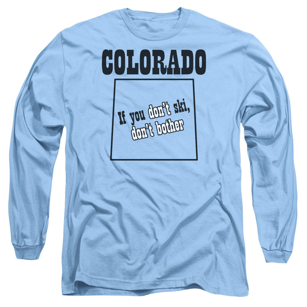 Adult Long Sleeve