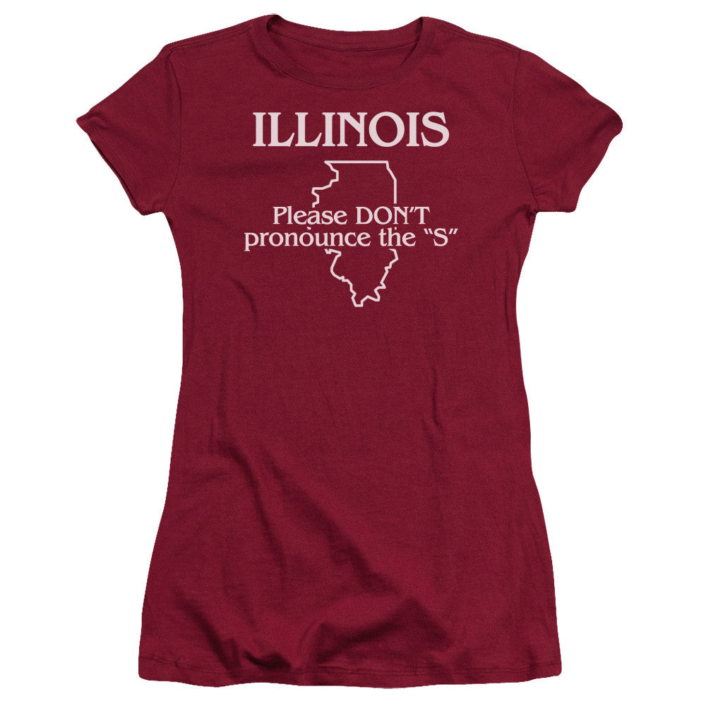 Juniors Sheer Cap Sleeve