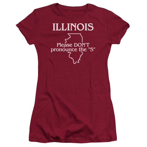 Juniors Sheer Cap Sleeve