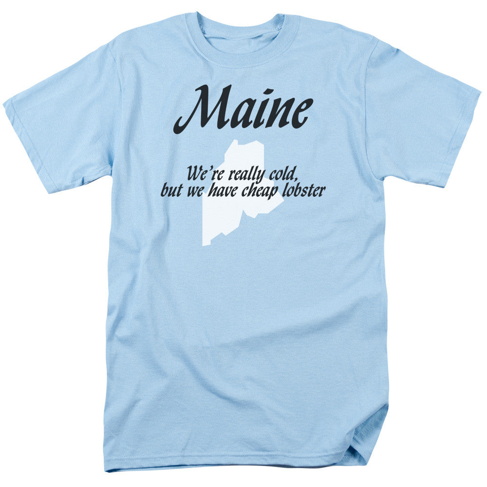 Adult Regular Fit Short Sleeve