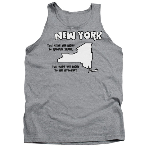 Adult Tank Top