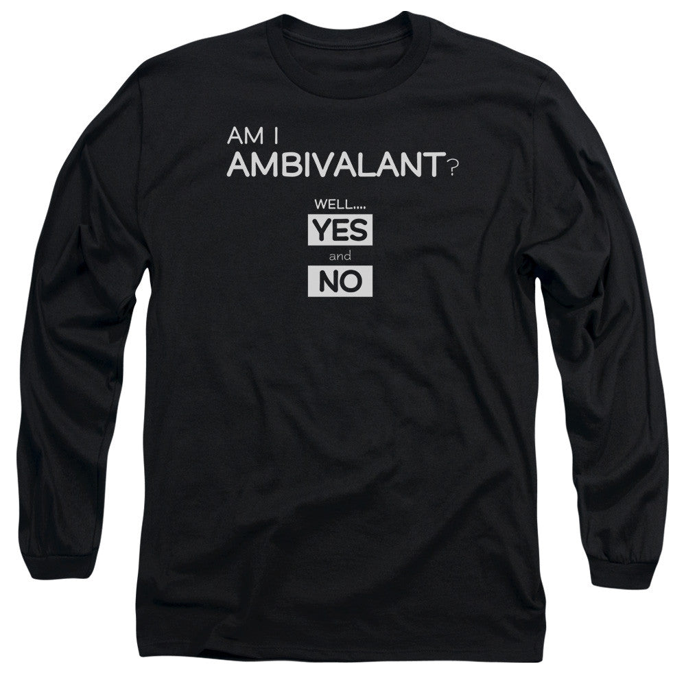Adult Long Sleeve