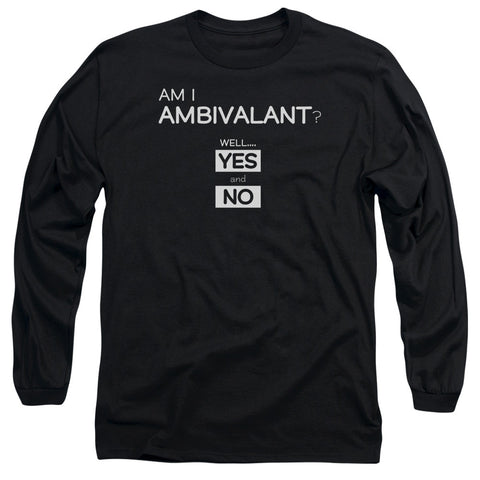 Adult Long Sleeve