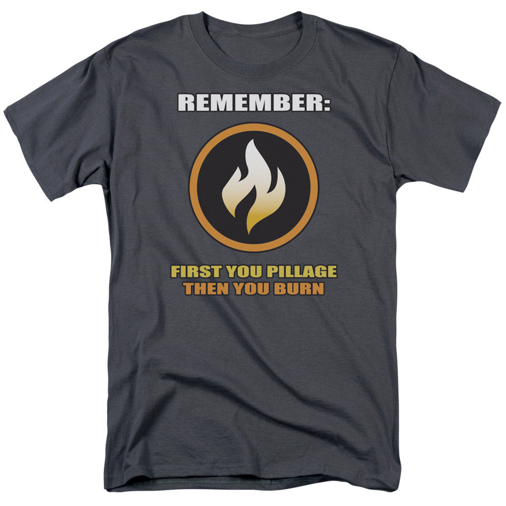 Adult Regular Fit Short Sleeve
