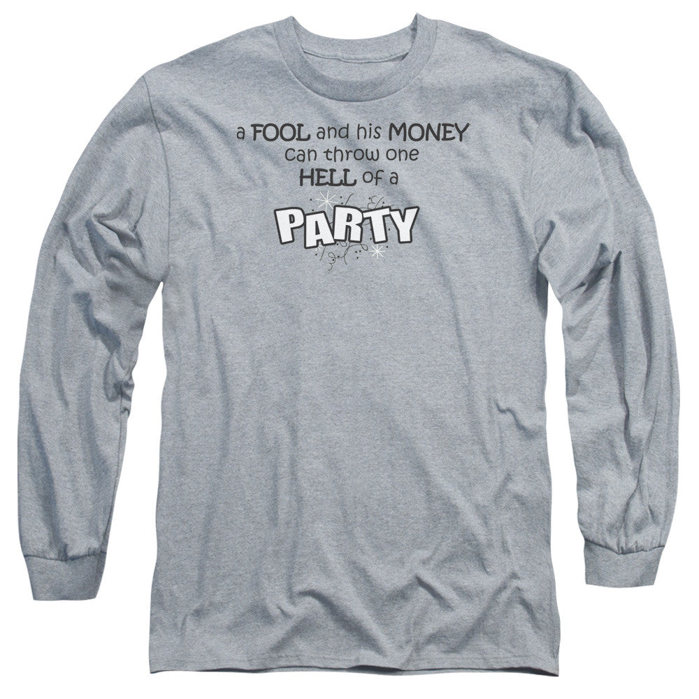 Adult Long Sleeve