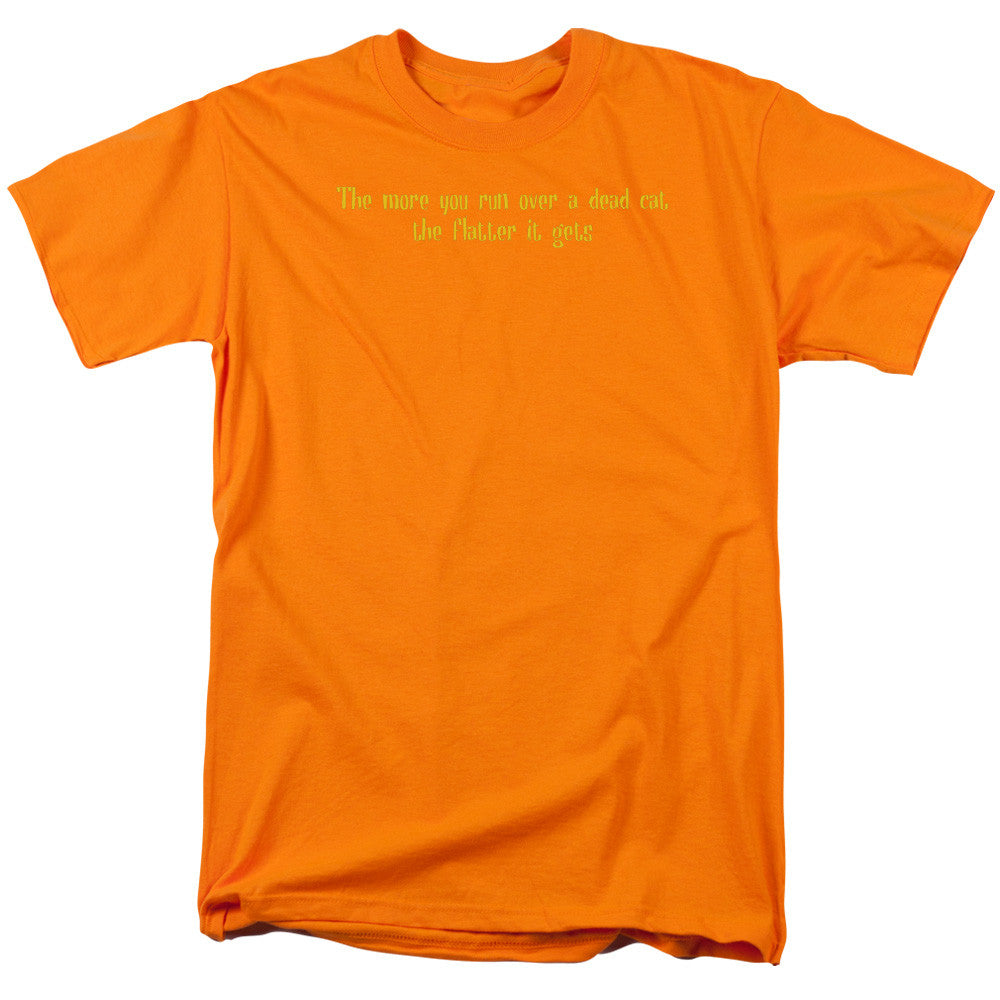 Adult Regular Fit Short Sleeve