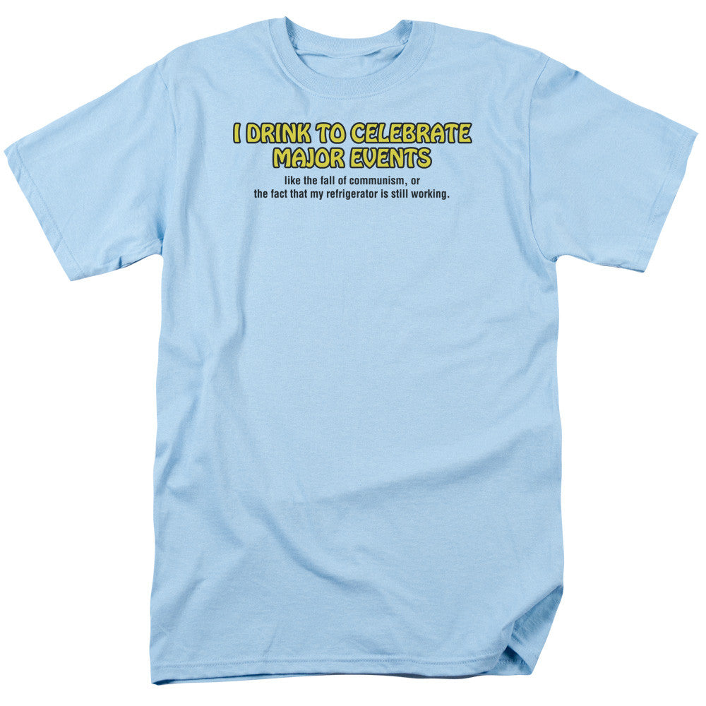 Adult Regular Fit Short Sleeve
