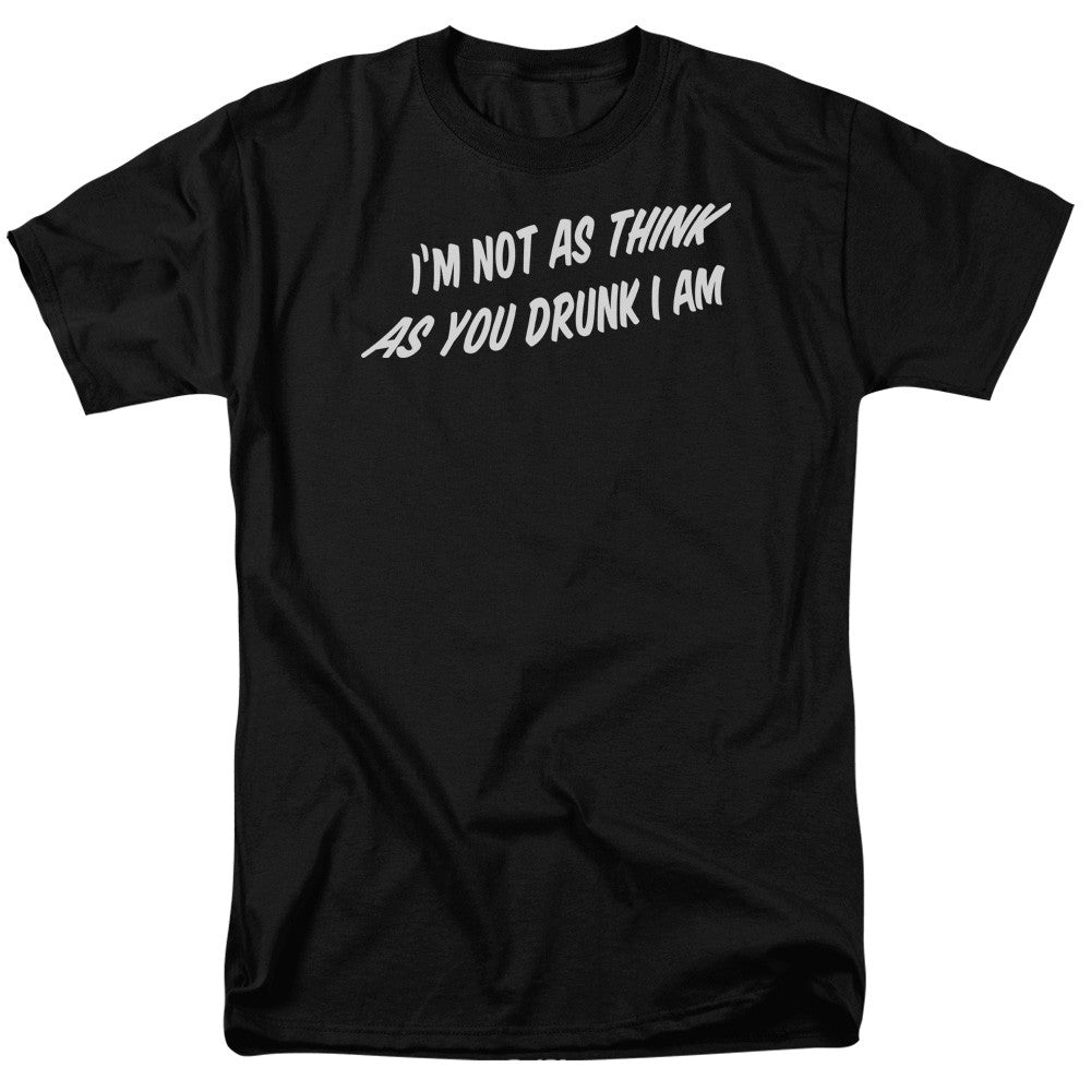 Adult Regular Fit Short Sleeve