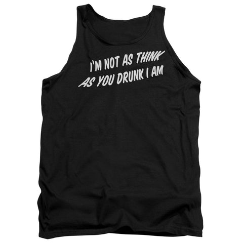 Adult Tank Top