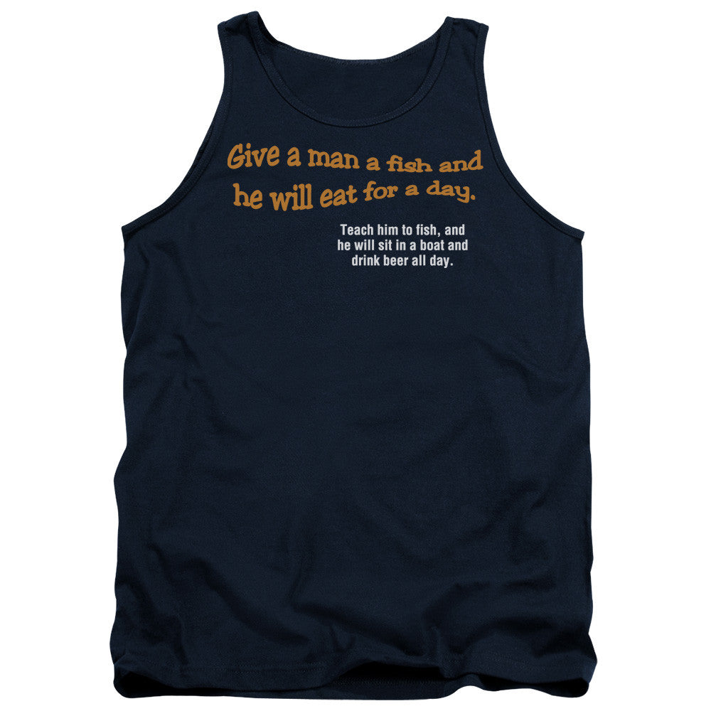 Adult Tank Top