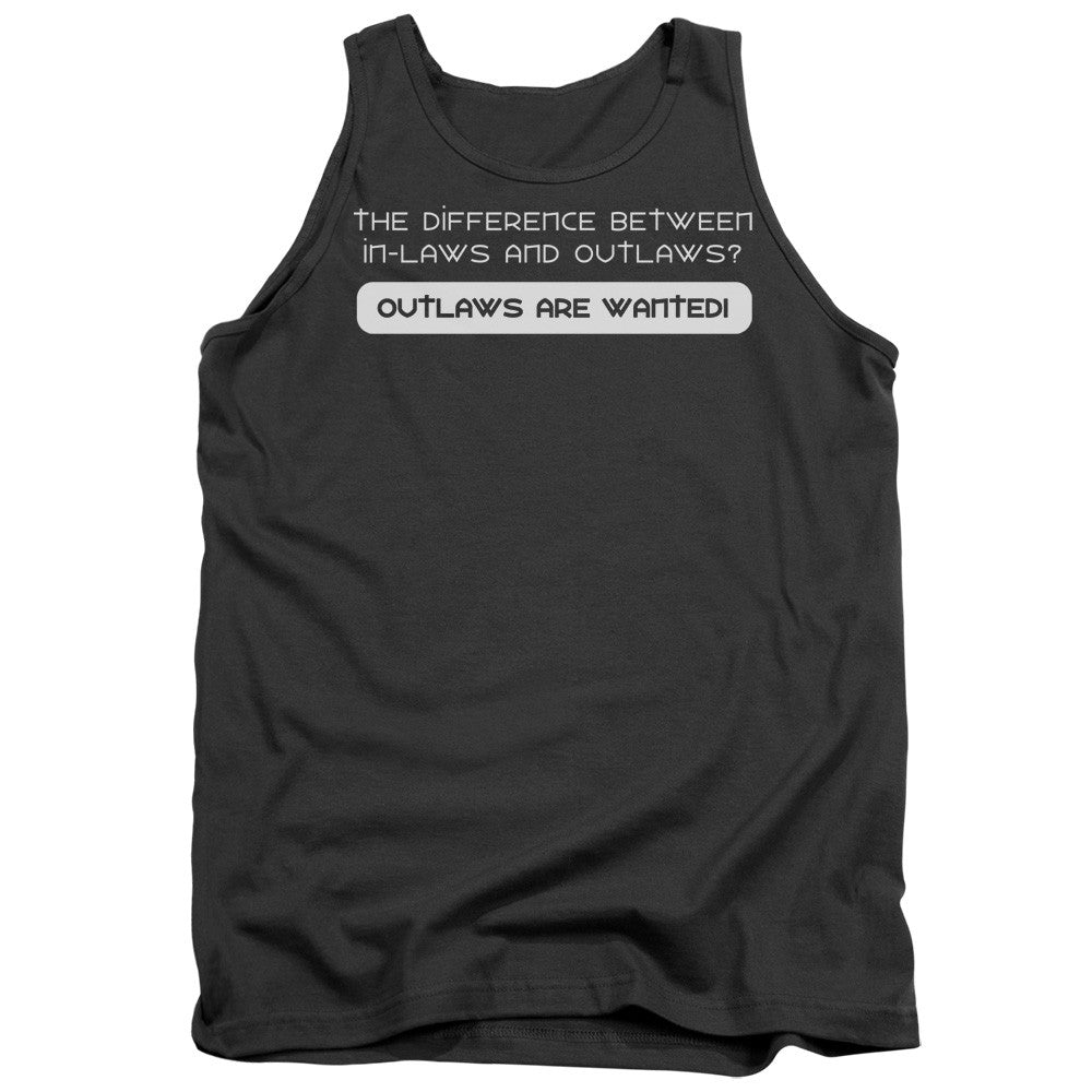 Adult Tank Top