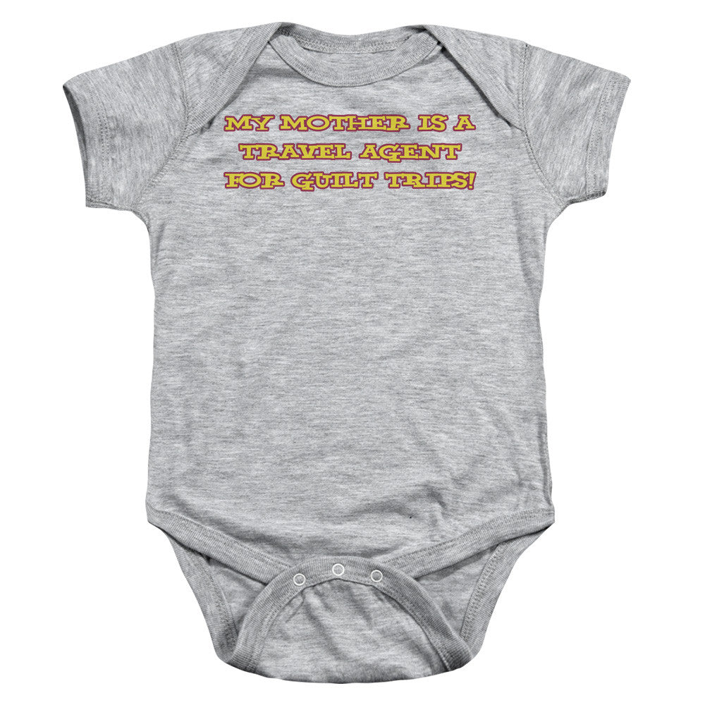 Infant Snapsuit