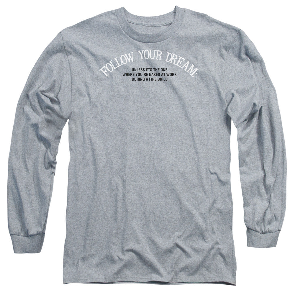 Adult Long Sleeve