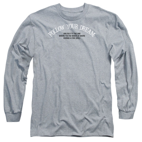Adult Long Sleeve