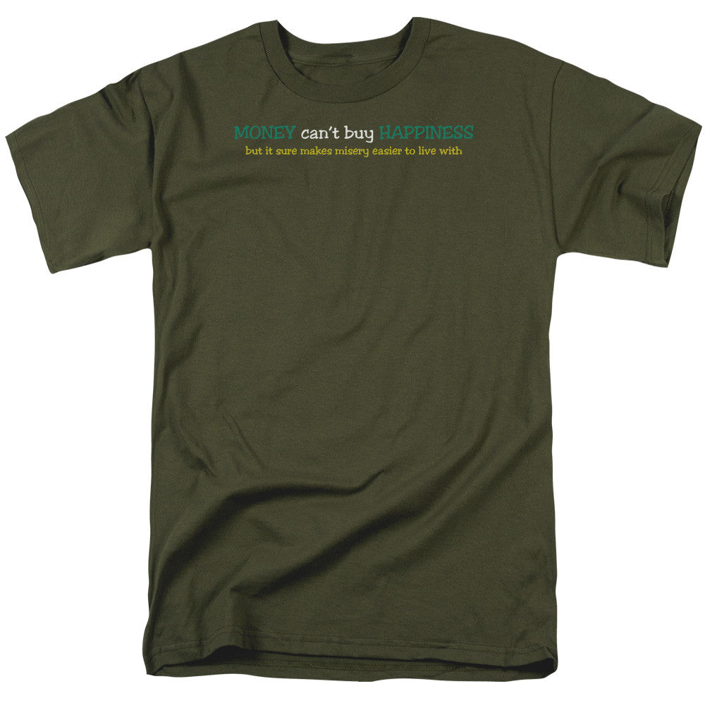 Adult Regular Fit Short Sleeve