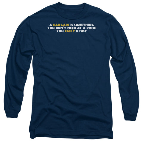 Adult Long Sleeve