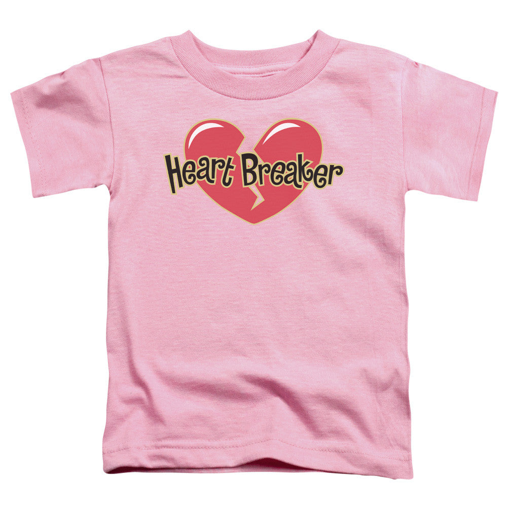 Toddler Short Sleeve