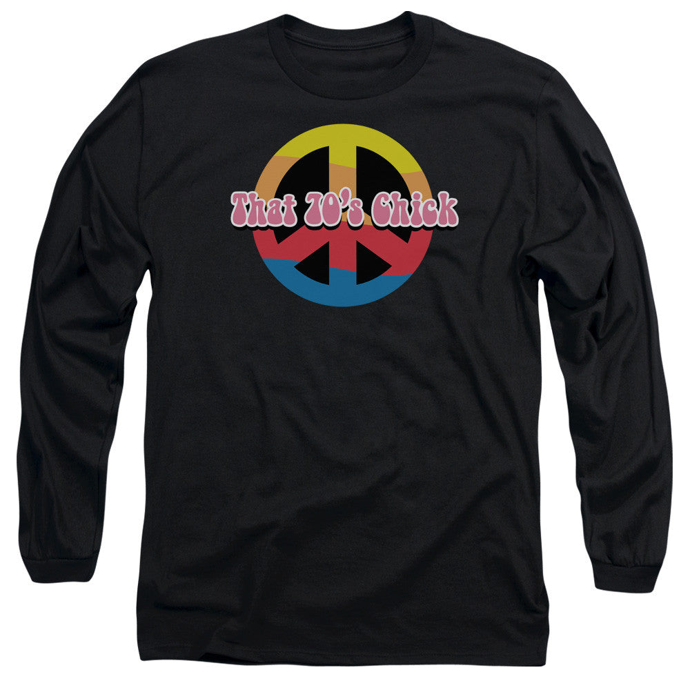 Adult Long Sleeve