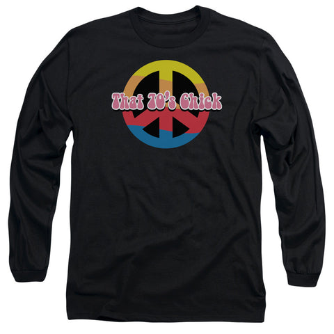 Adult Long Sleeve