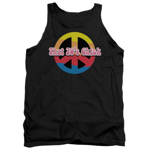 Adult Tank Top