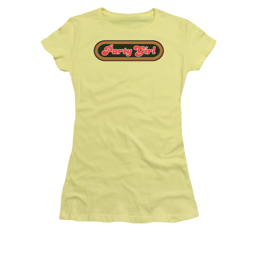 Juniors Sheer Cap Sleeve