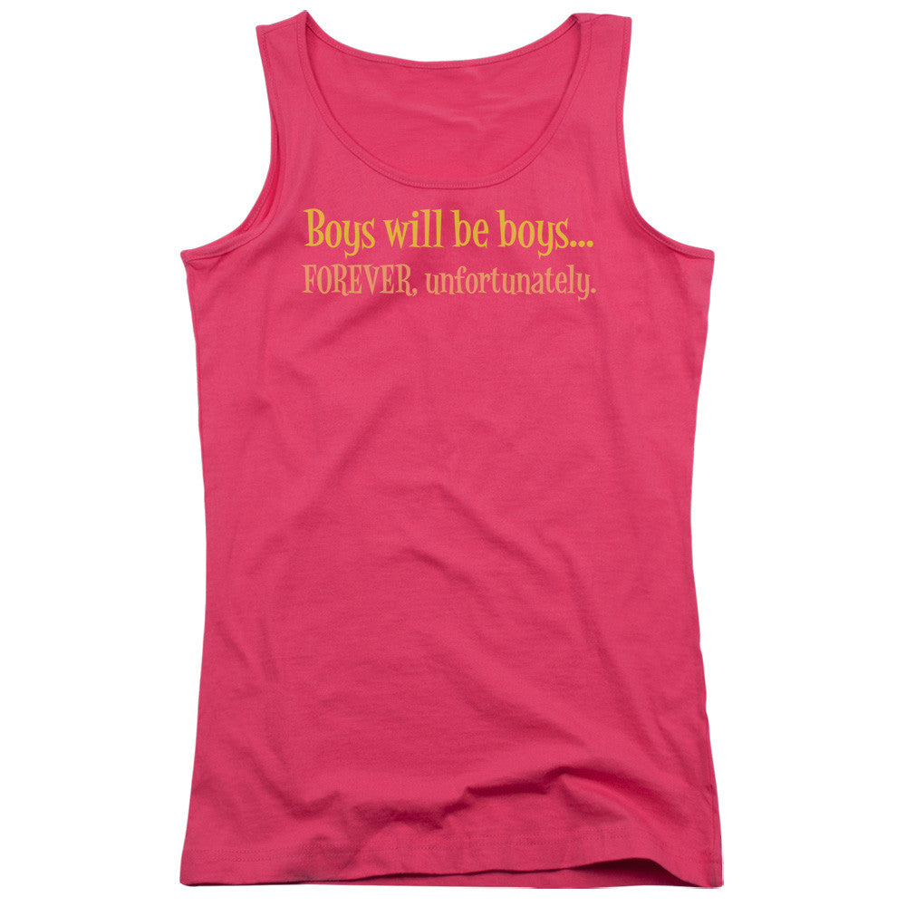 Juniors Tank Top