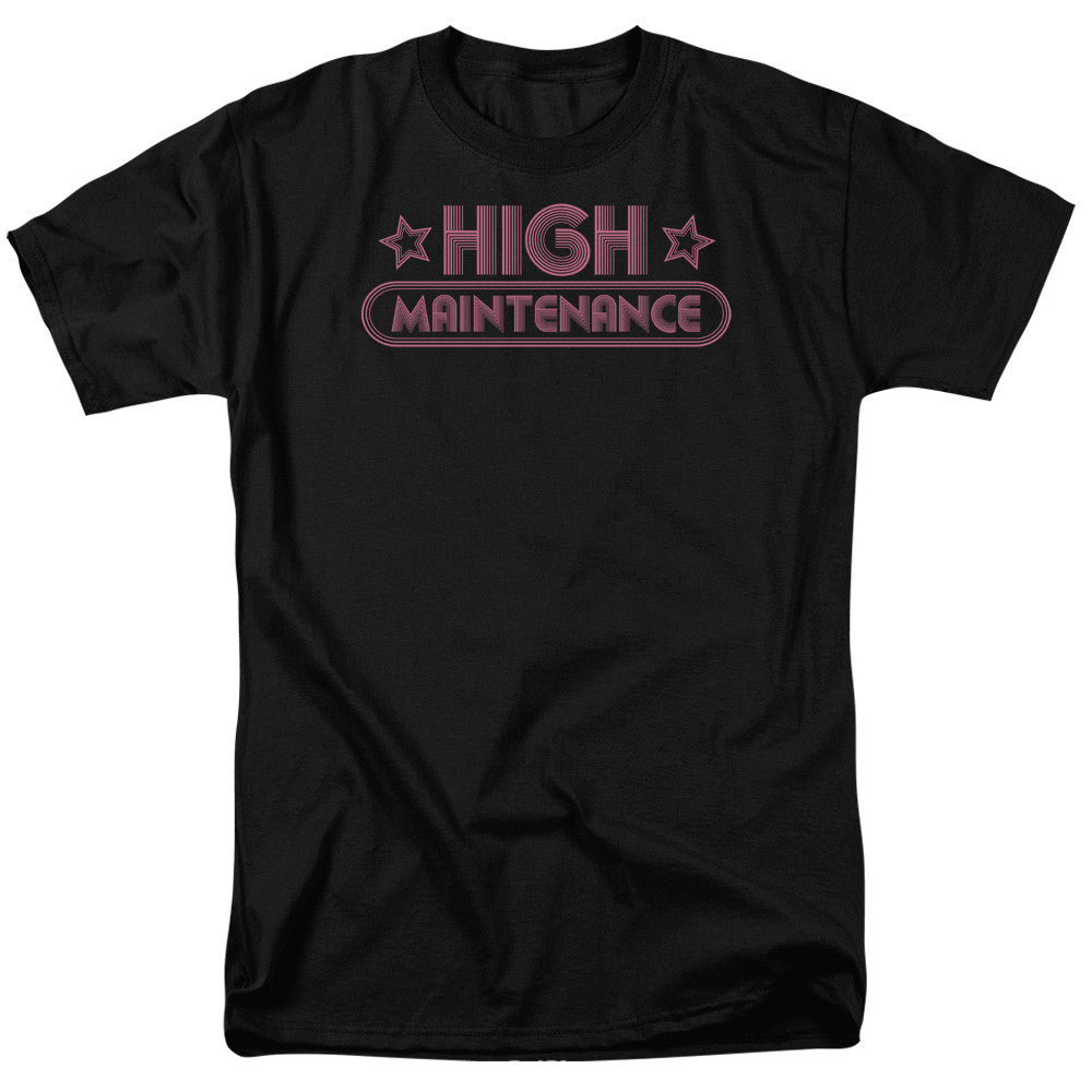 Adult Regular Fit Short Sleeve